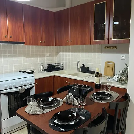 The Hidden Apartamento