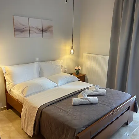 The Hidden Apartamento