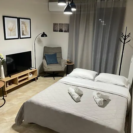 Apartamento The Hidden